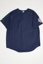 Majestic Chicago Cubs Baseball Jersey