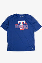 Texas Rangers MLB Baseball Jersey