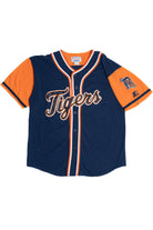 Vintage Detroit Tigers Starter Baseball Jersey
