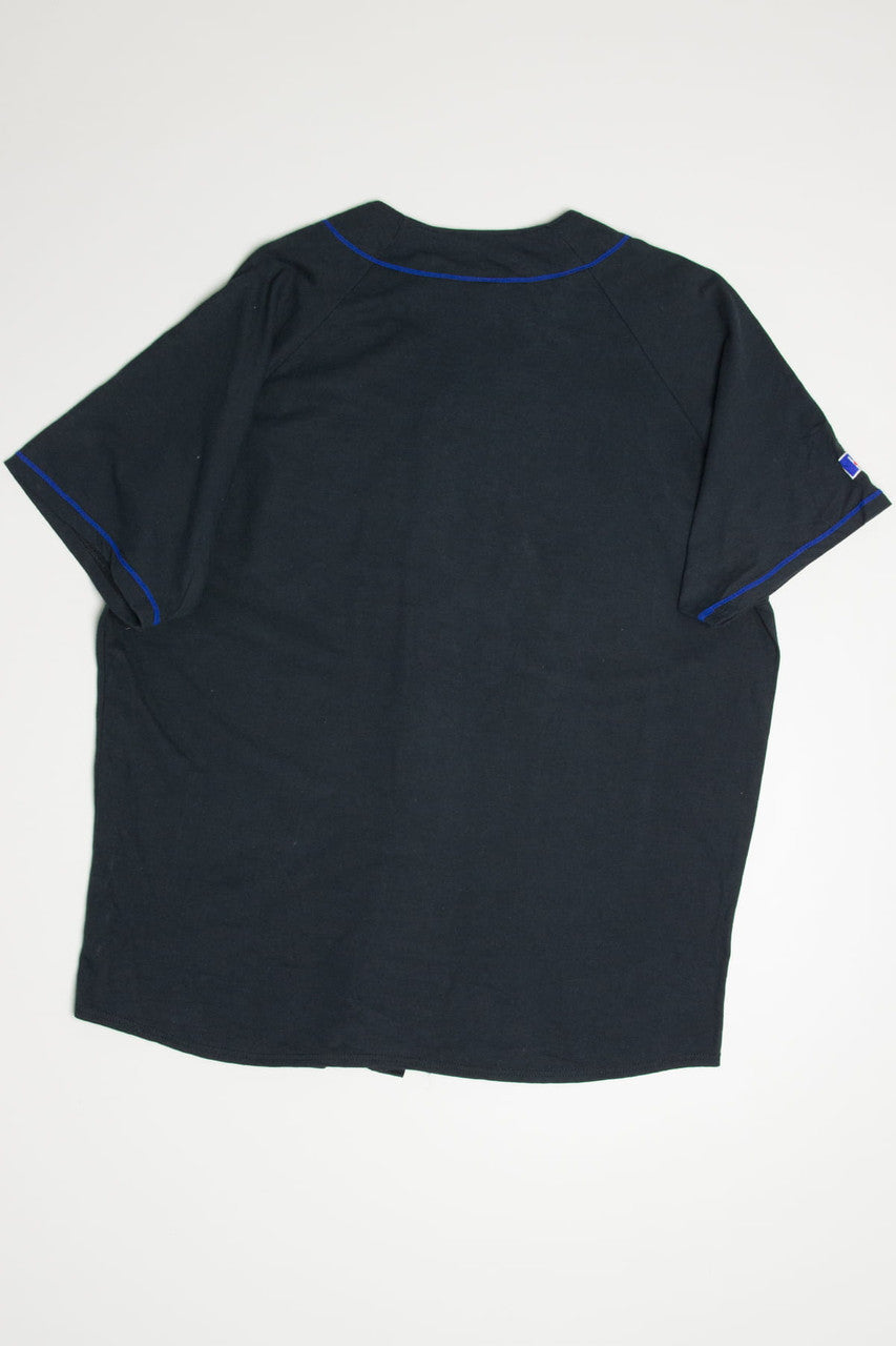 Vintage New York Mets Jersey (1990s)