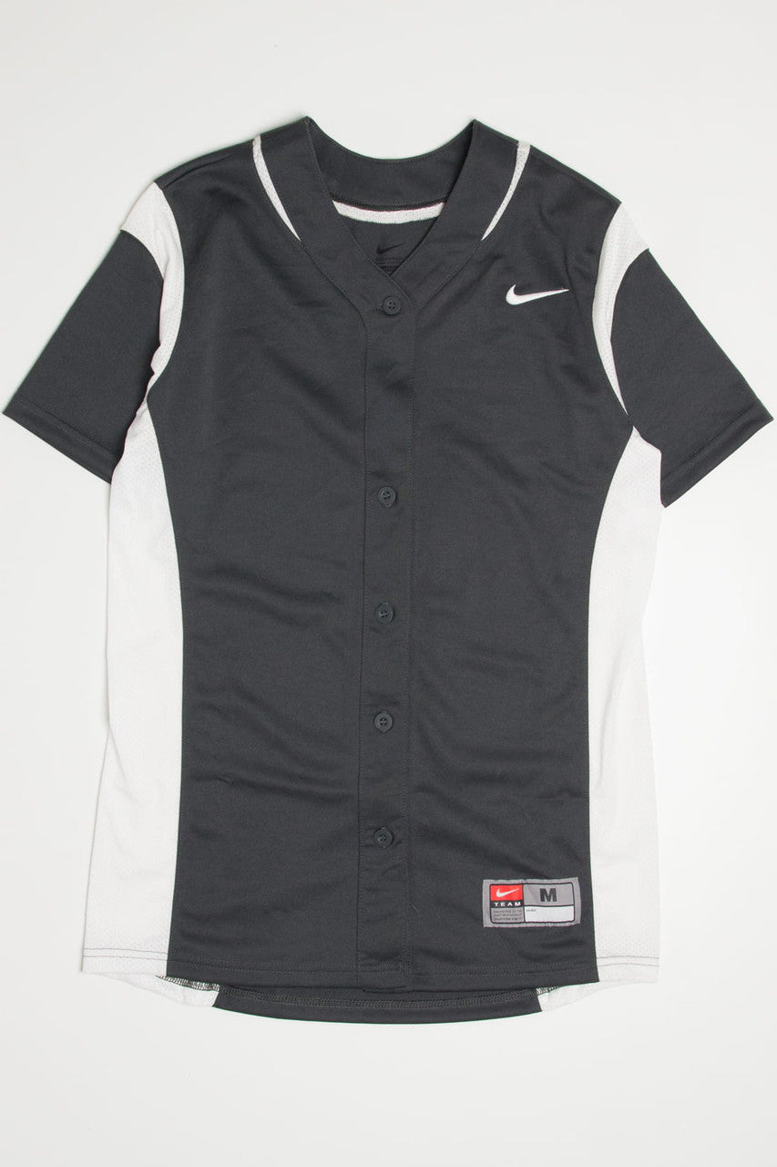 Nike Team Baseball Jersey