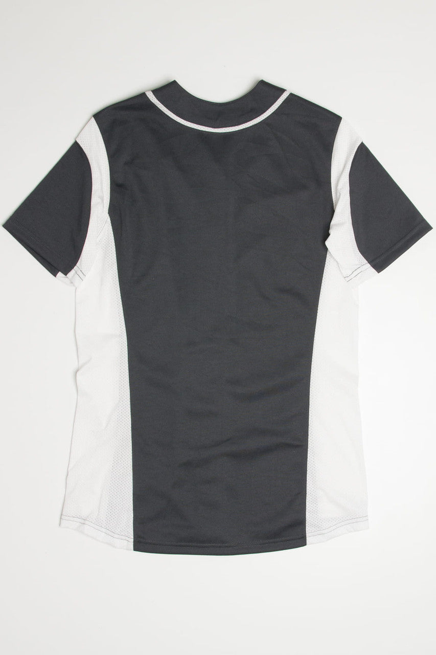 Nike Team Baseball Jersey