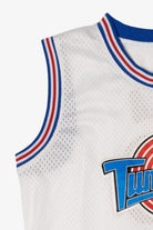 Space Jam Looney Tunes "Time Squad" Lola #10 Basketball Jersey