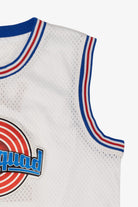 Space Jam Looney Tunes "Time Squad" Lola #10 Basketball Jersey