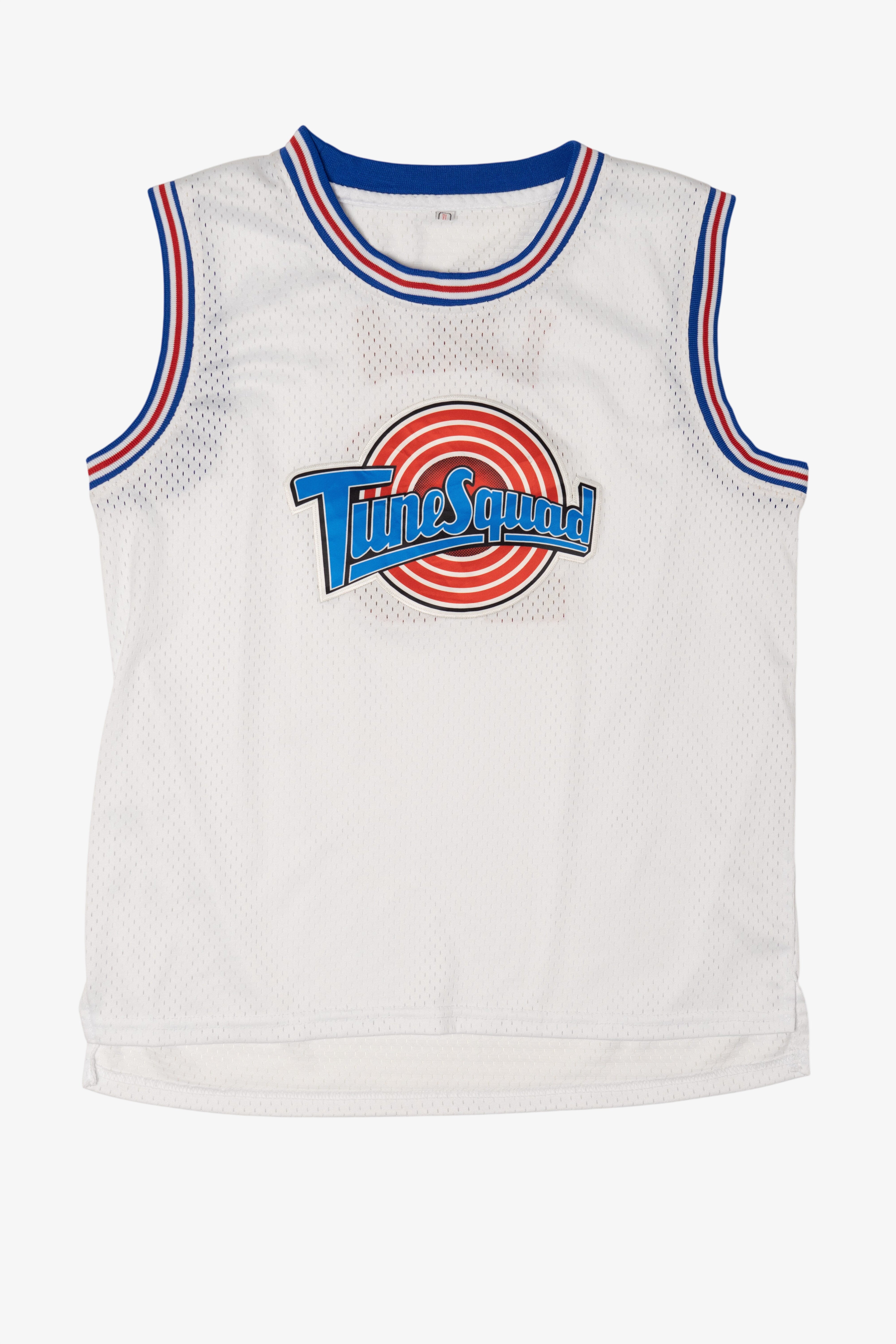 Space Jam Looney Tunes "Time Squad" Lola #10 Basketball Jersey
