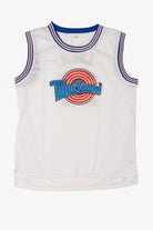 Space Jam Looney Tunes "Time Squad" Lola #10 Basketball Jersey