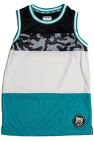 And1 Basketball Jersey
