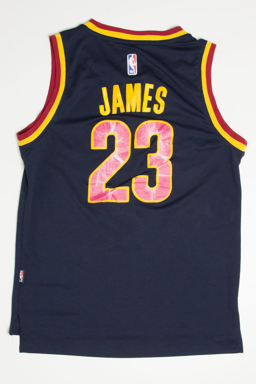 cavs 23 jersey