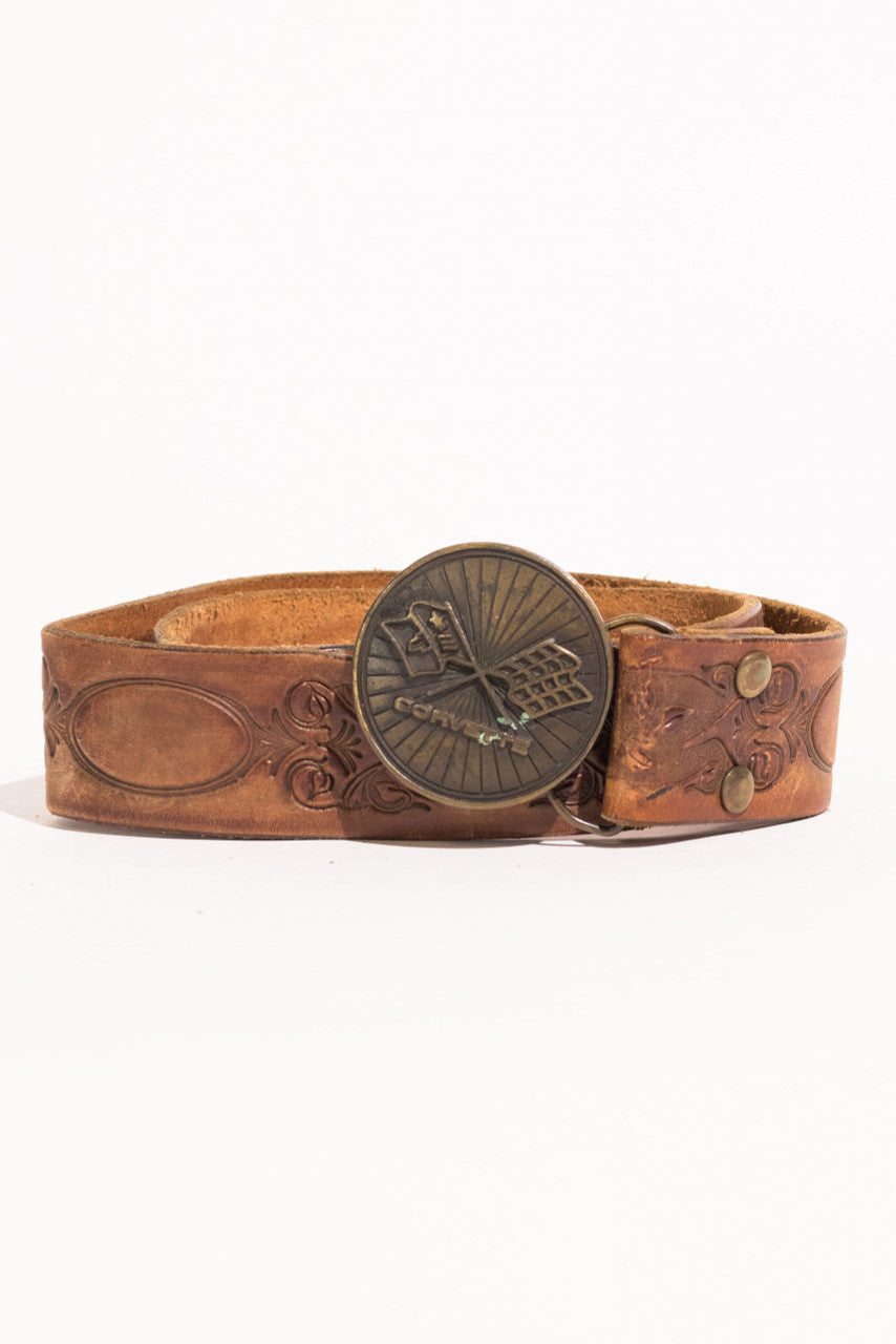 Vintage Corvette Belt