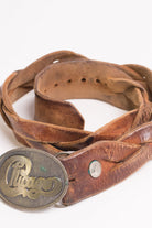 Lewis Buckles Belt (1970s)