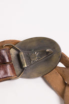 Lewis Buckles Belt (1970s)