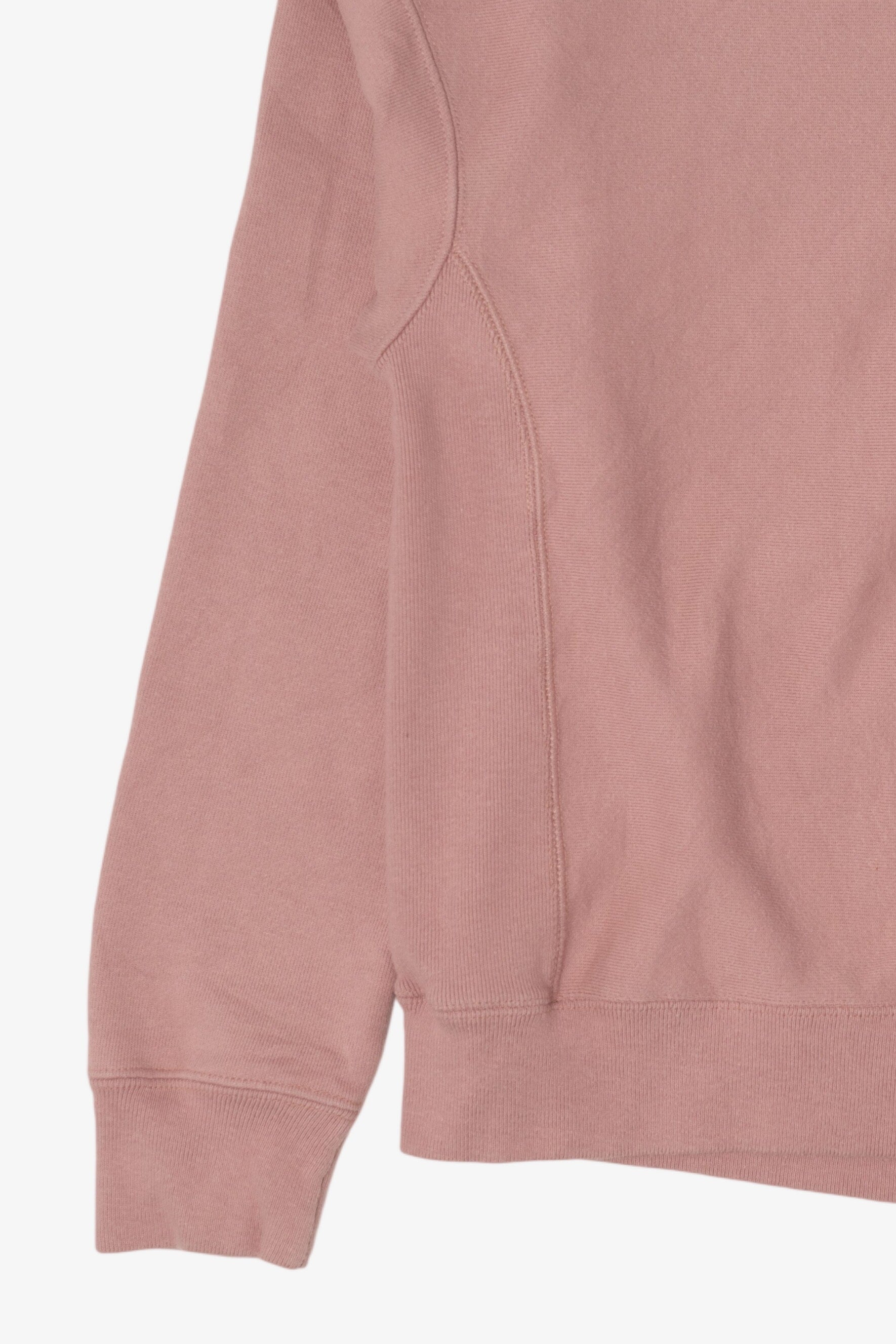 Pink Champion Sweatshirt (2010s)