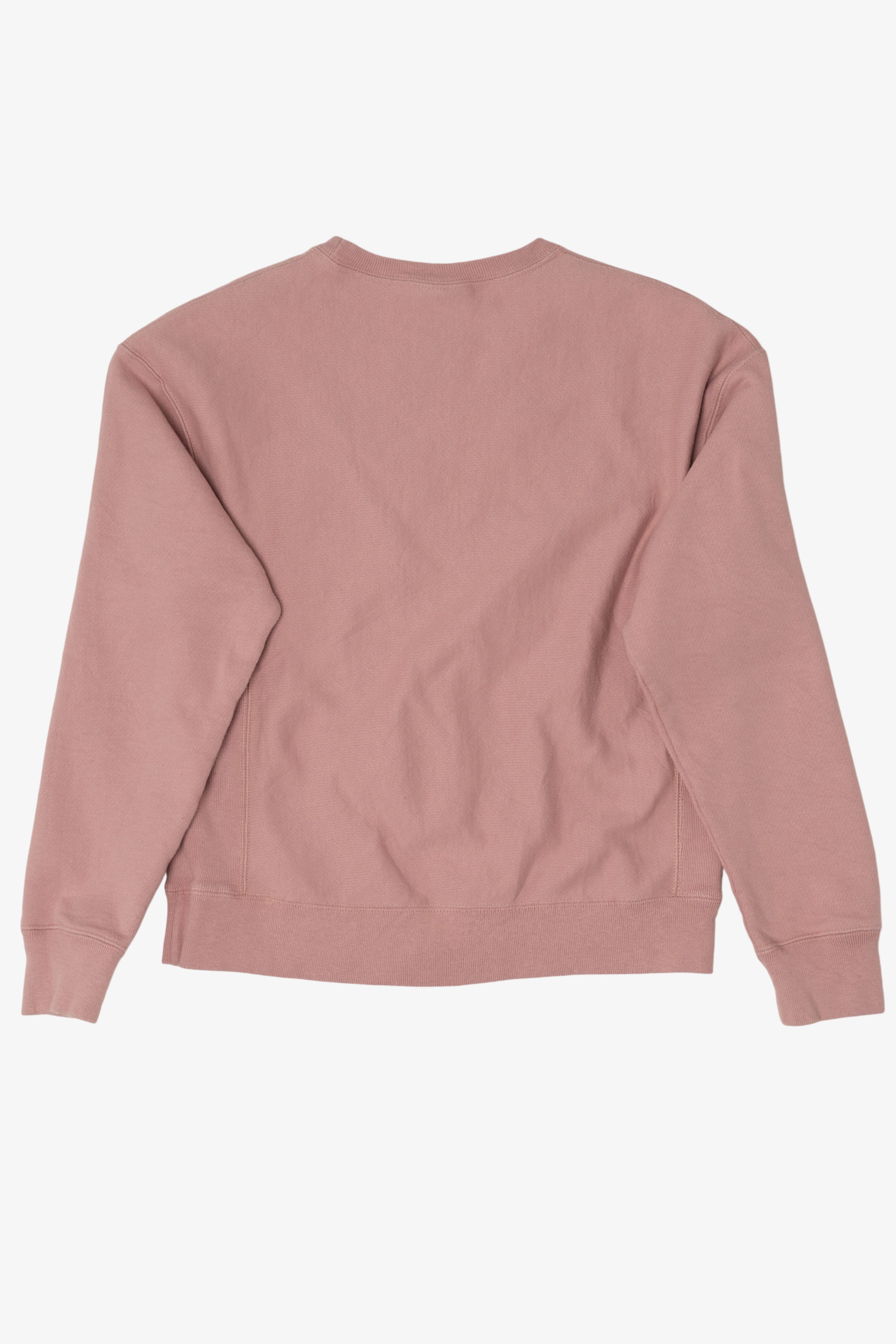 Pink Champion Sweatshirt (2010s)