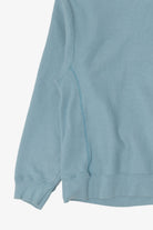Light Blue Champion Sweatshirt (2010s)