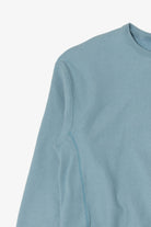 Light Blue Champion Sweatshirt (2010s)