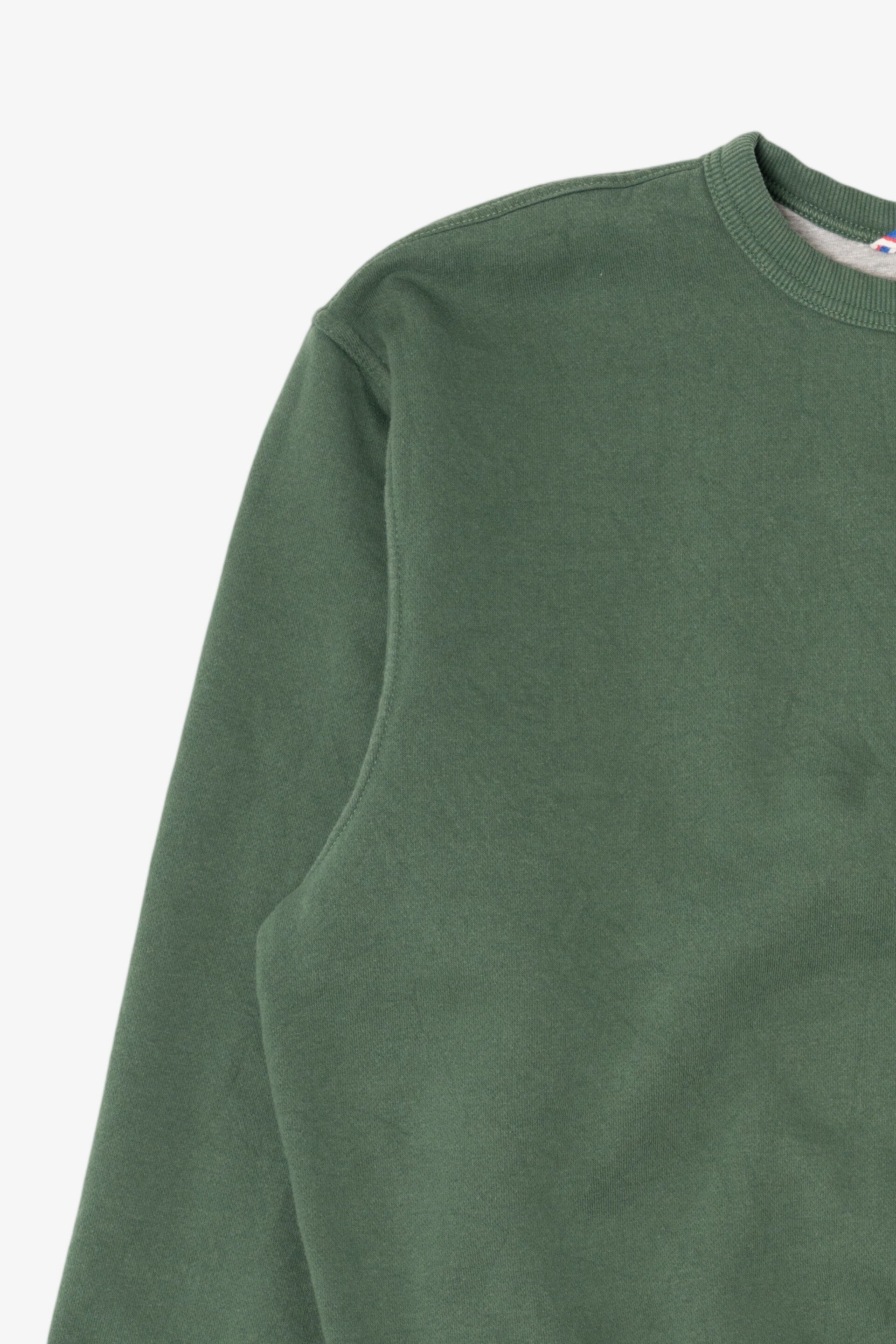 Green Champion Sweatshirt (2020s)