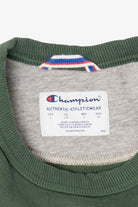 Green Champion Sweatshirt (2020s)