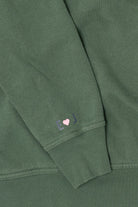 Green Champion Sweatshirt (2020s)