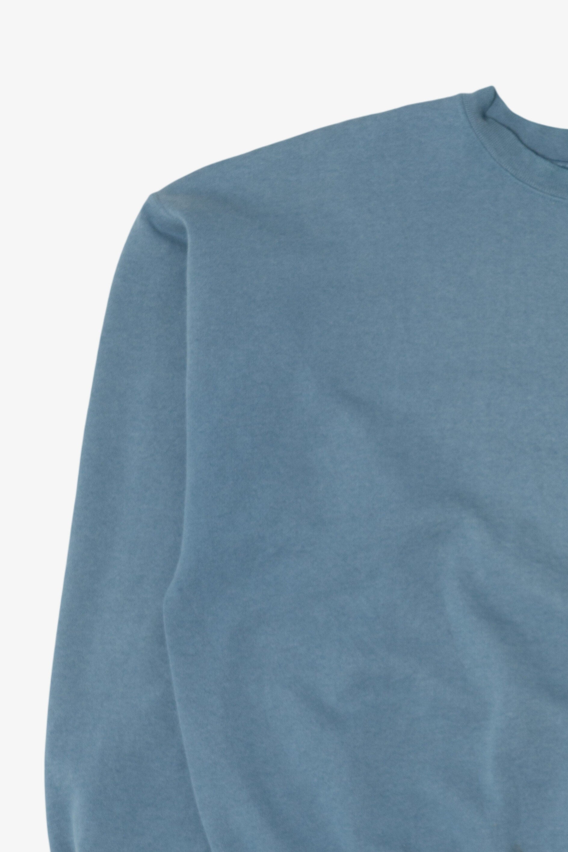 Blue Champion  Sweatshirt (2010s)