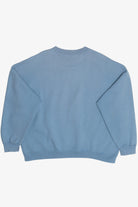 Vintage Blue Starter Embroidered Logo Sweatshirt (2000s)