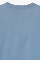 Vintage Blue Starter Embroidered Logo Sweatshirt (2000s)