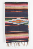 Pastel Vintage Blanket