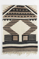 Totem Vintage Blanket