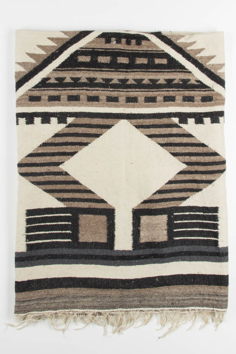 Totem Vintage Blanket