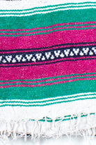Watermelon Vintage Blanket