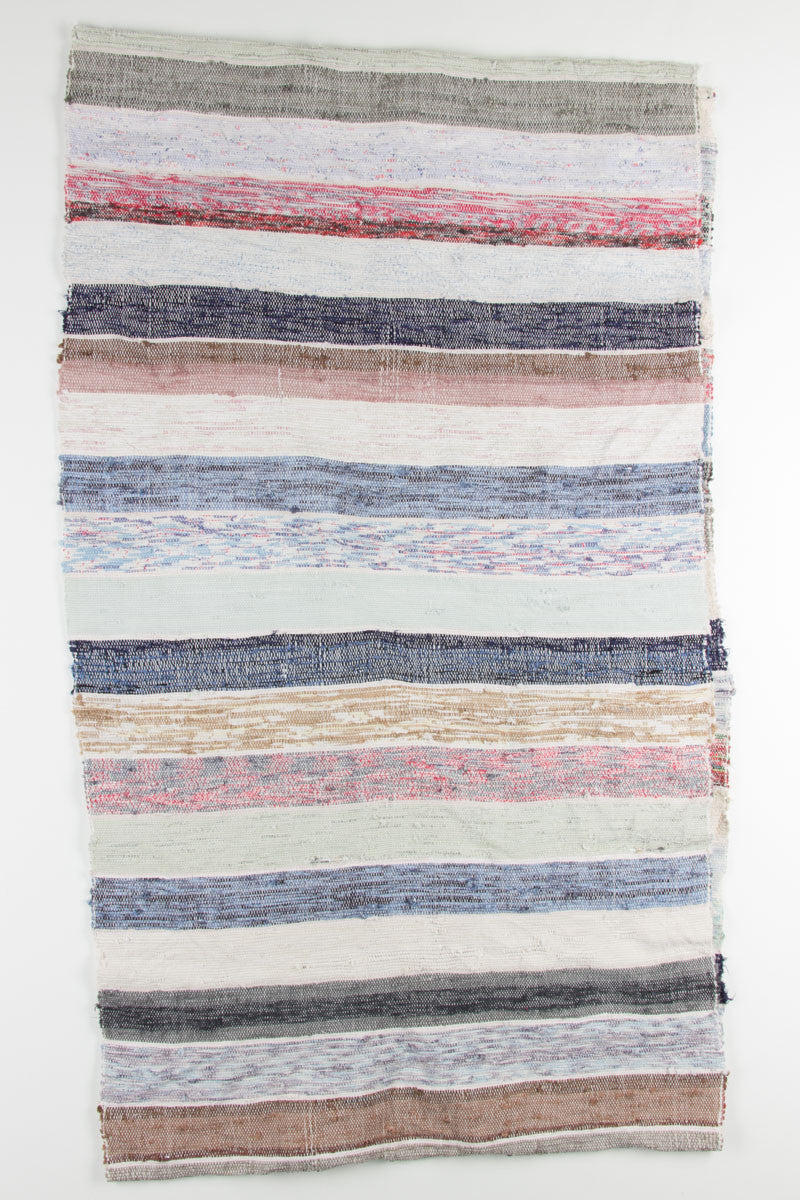Roped Floor Runner