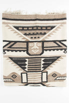 Totem Vintage Blanket