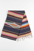 Pastel Vintage Blanket