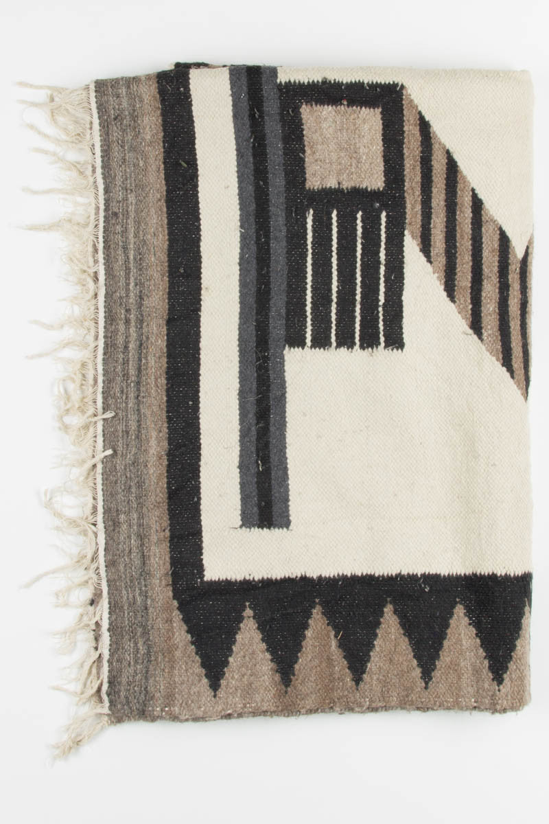Totem Vintage Blanket