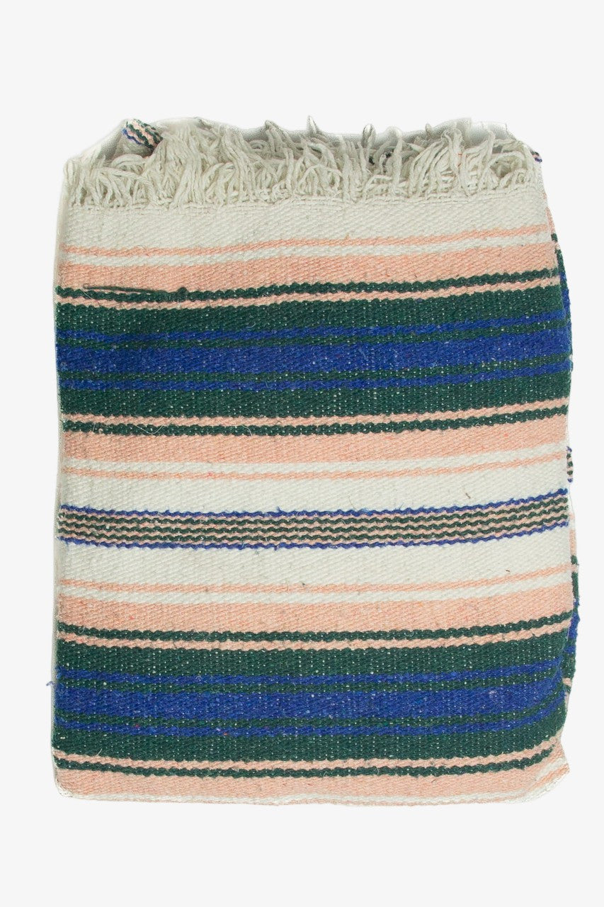 Vintage Unknown Blanket