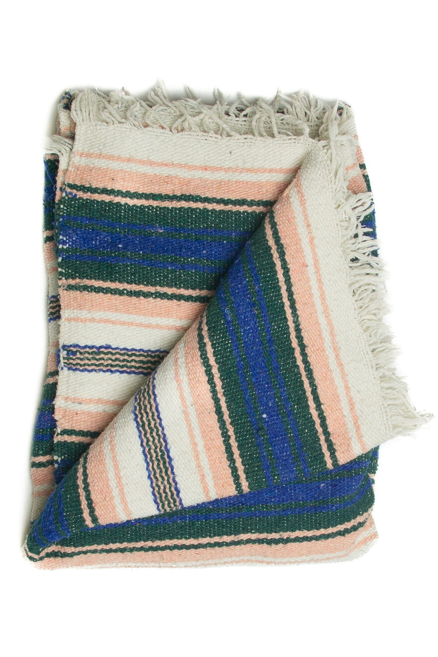 Vintage Unknown Blanket