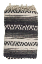 Vintage Baja Blanket 143