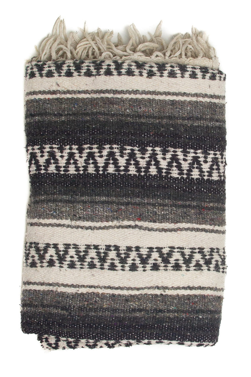 Vintage Baja Blanket 143