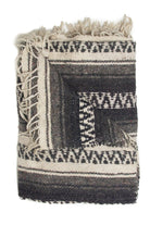 Vintage Baja Blanket 143