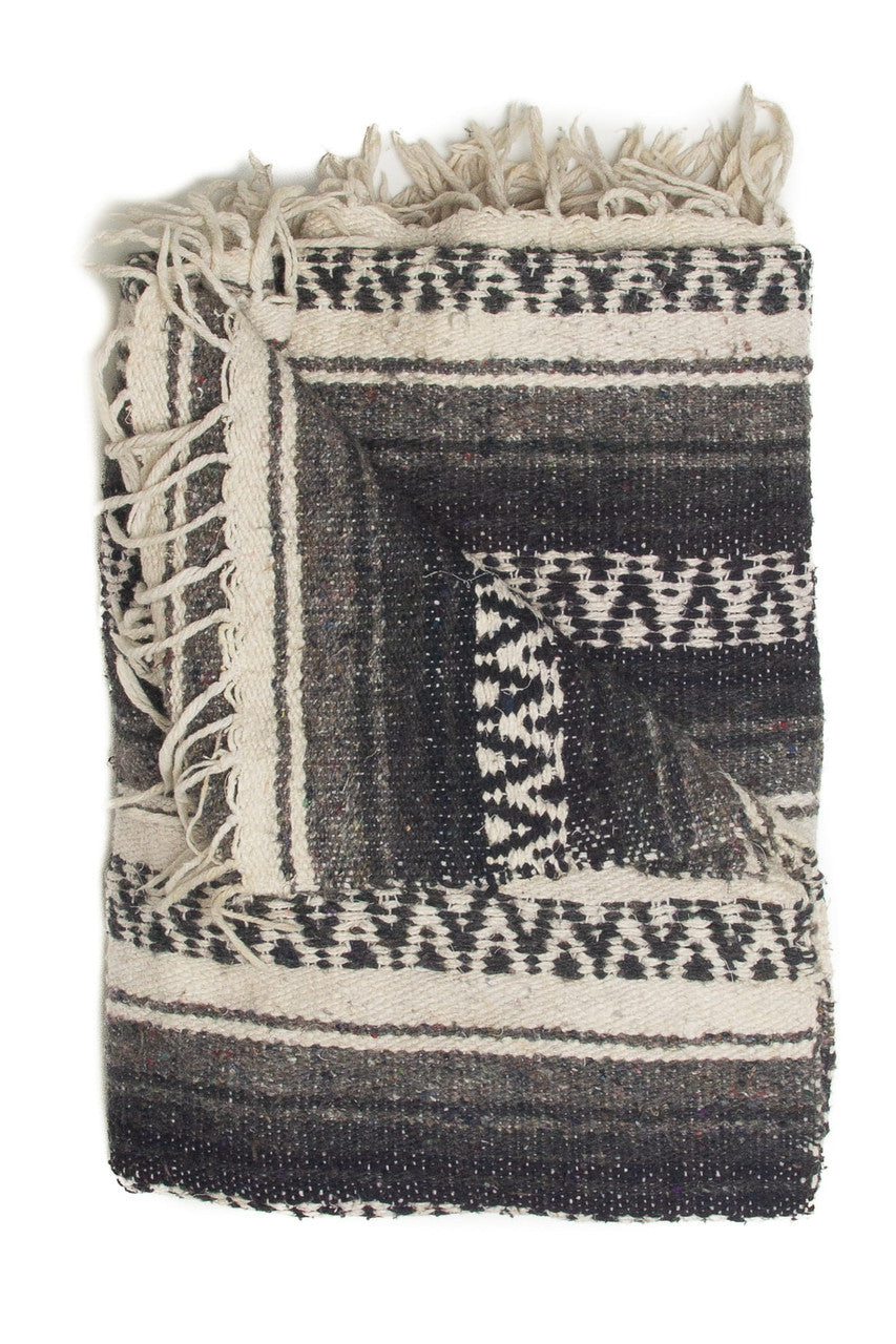 Vintage Baja Blanket 143