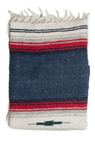 Vintage Baja Blanket 144