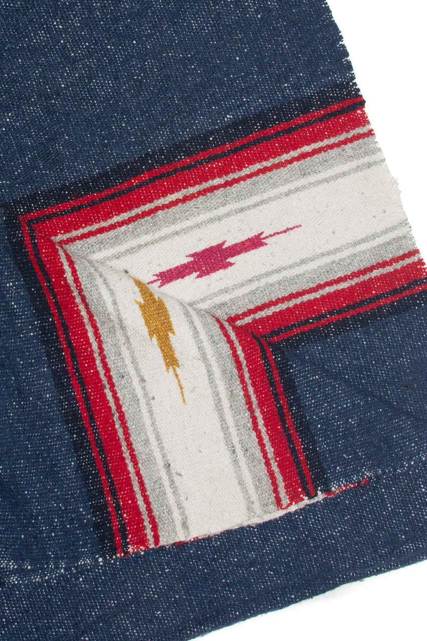 Vintage Baja Blanket 144