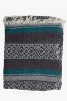 Vintage Baja Blanket 145