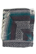 Vintage Baja Blanket 145