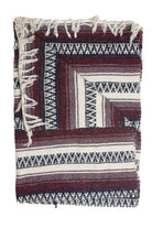 Vintage Baja Blanket 146  Blanket
