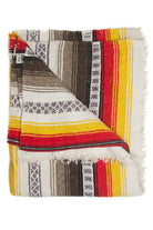 Vintage Baja Blanket 148