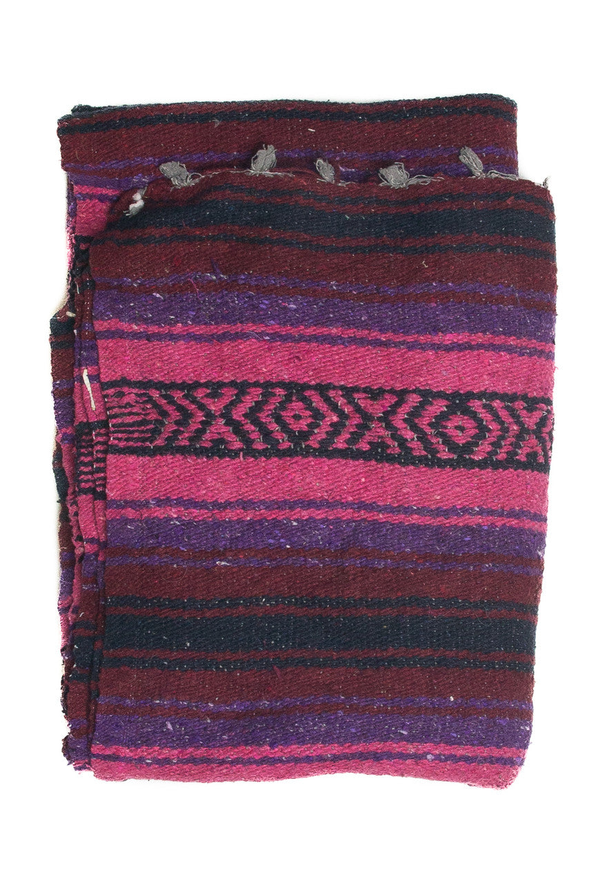 Vintage Baja Blanket 150