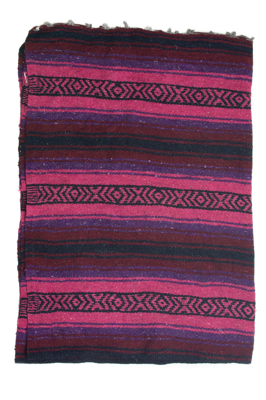 Vintage Baja Blanket 150