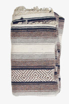 Vintage Baja Blanket 152