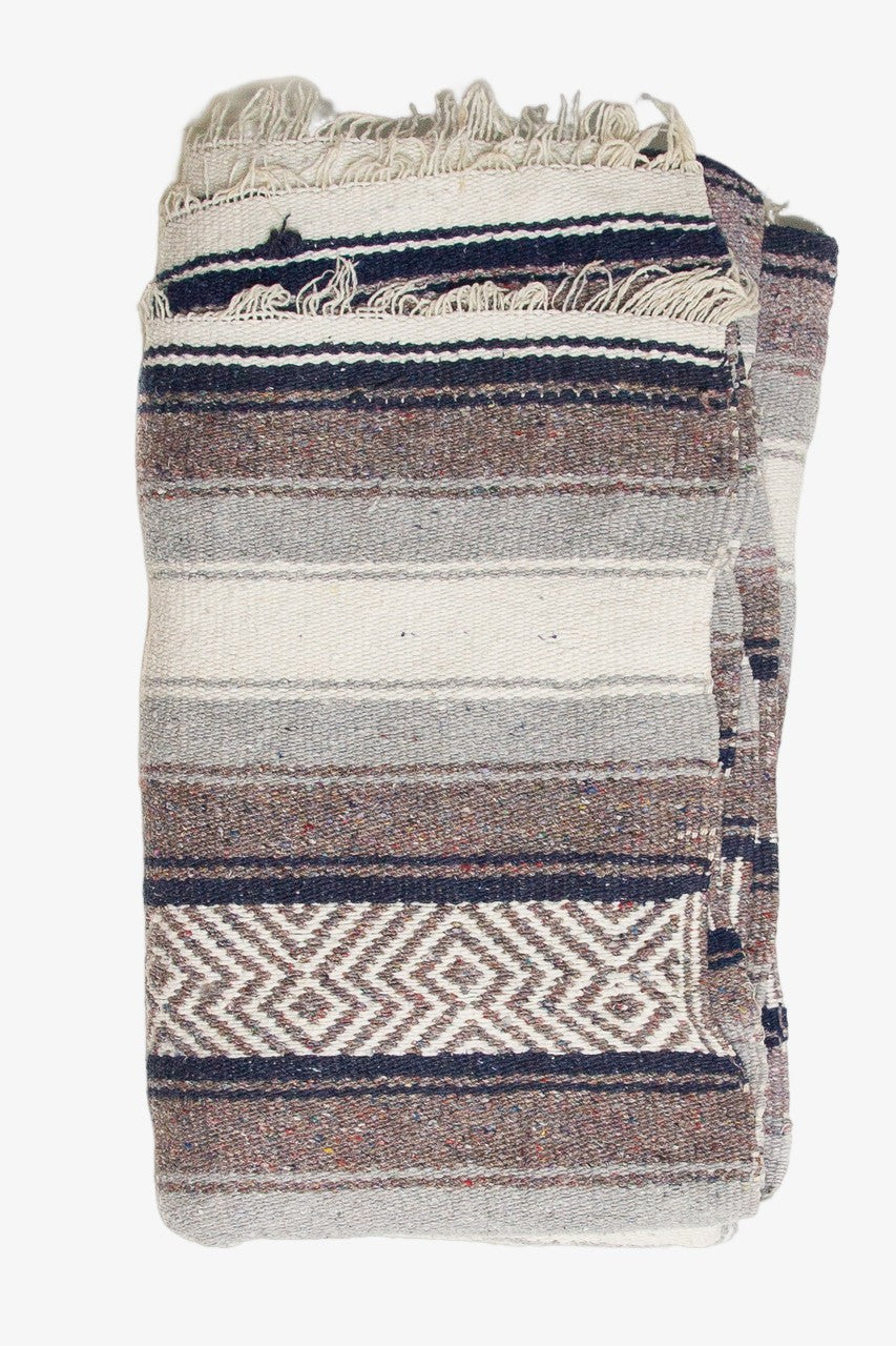Vintage Baja Blanket 152