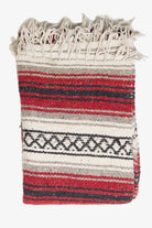 Vintage Baja Blanket 153